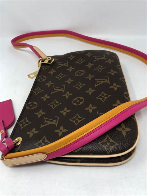 louis vuitton strap|louis vuitton cross body strap.